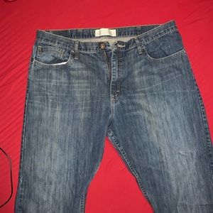 Wrangler jeans